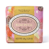 Naturally European Rose Petal