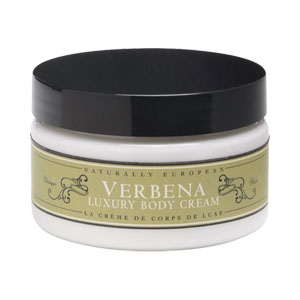 Verbena Luxury Body Cream