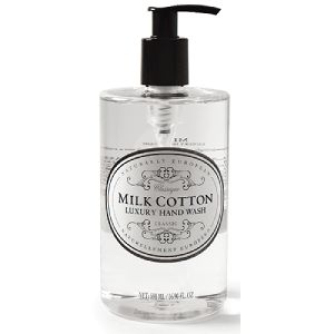 Naturally European Milk Cotton Hand Wash Milk Cotton Hand Wash