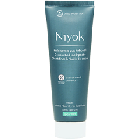 Niyok - Coconut Oil Toothpaste - Spearmint