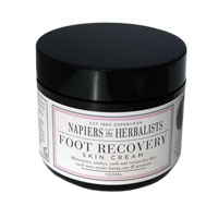 Napiers - Foot Recovery Cream