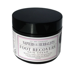 Foot Recovery Cream