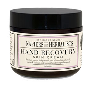 Hand Recovery Skin Cream