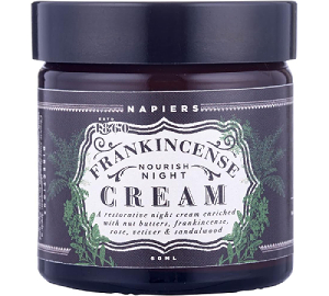 Frankincense Nourish Night Cream