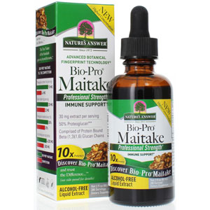 Bio Pro Maitake