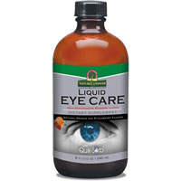 Natures Answer - Liquid Eye Care