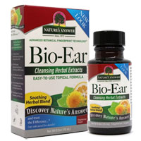 Natures Answer - Bio-Ear