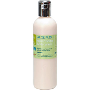 Aloe Fresh Replenishing Body Wash