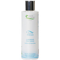 Natural Therapy - Aloe Fresh Gentle Face Wash