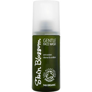 Gentle Face Wash