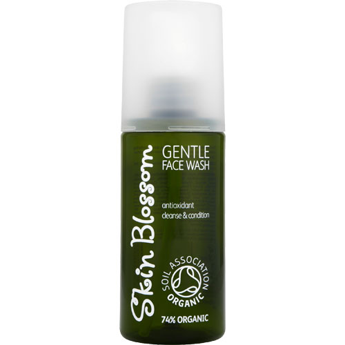 Gentle Face Wash