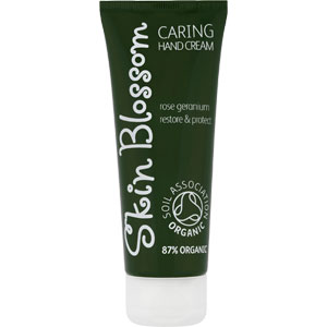 Caring Hand Cream