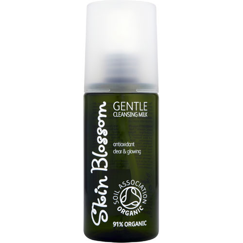 Gentle Cleansing Milk