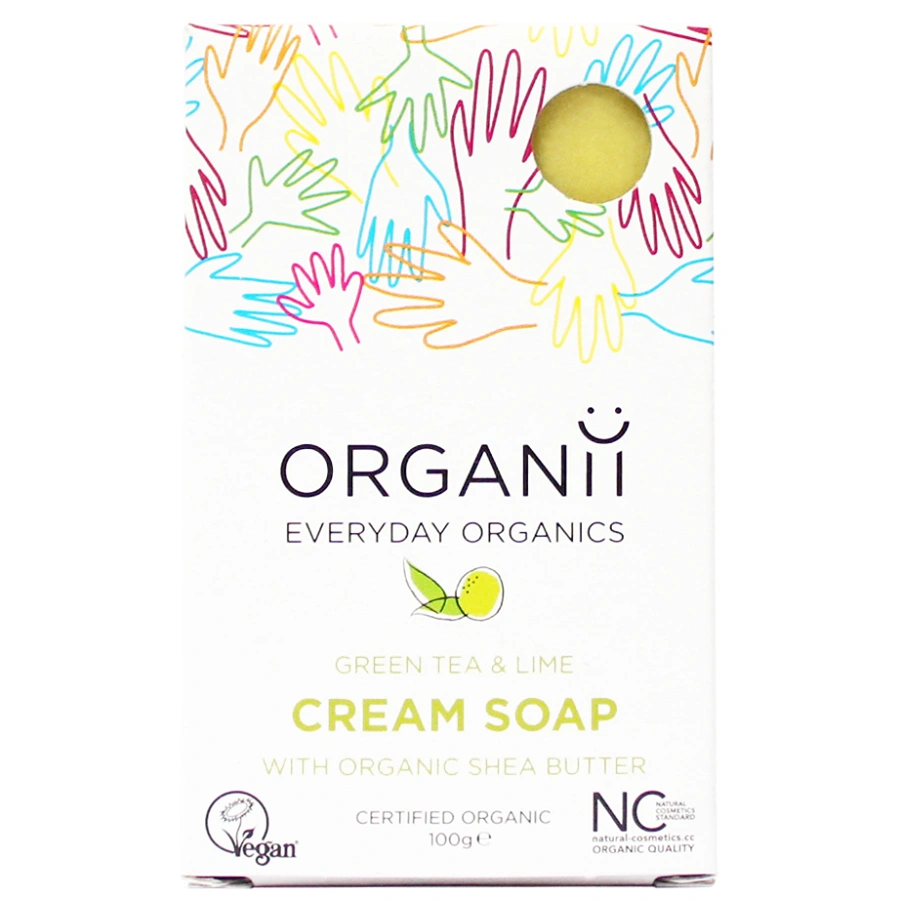 Soap Bars