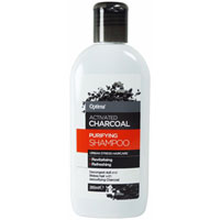 Optima - Activated Charcoal Purifying Shampoo
