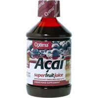 Optima - Acai Superfruit Juice