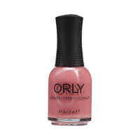 Orly - Nail Lacquer - Santa Fe Rose