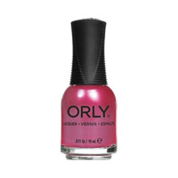 Orly - Nail Lacquer - Sugar Plum