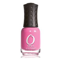 Orly - Manicure Miniatures - Basket Case