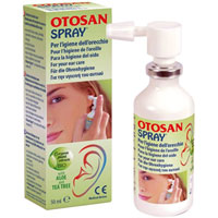 Otosan - Otosan Ear Spray