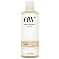 Organic Works - Moisture Boost Shampoo