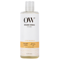 Organic Works - Shine Boost Shampoo