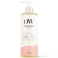 Organic Works - Cleansing Face Wash