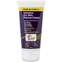 Hope's Relief - Intensive Dry Skin Rescue - 125g