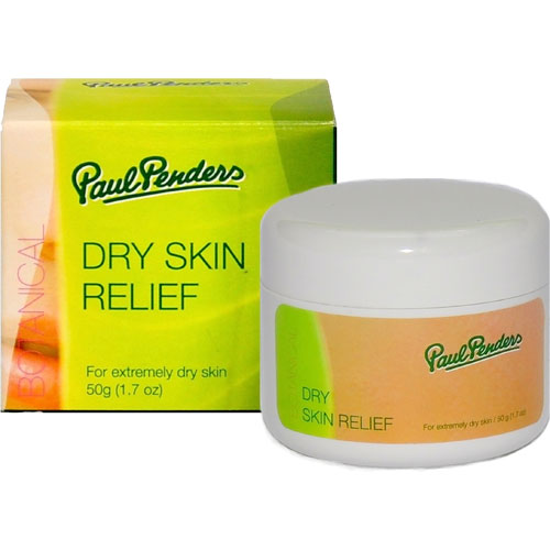 Dry Skin Relief