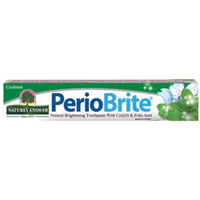 Perio Complete Oral Care - PerioBrite Natural Brightening Toothpaste