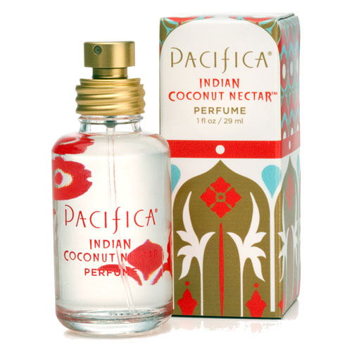 Indian Coconut Nectar Spray Perfume