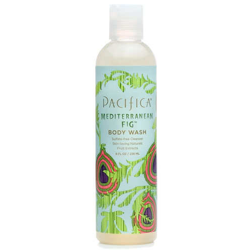 Mediterranean Fig Body Wash