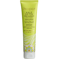 Pacifica - Kale Detox Deep Cleansing Face Wash