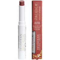 Pacifica - Devocean Natural Lipstick - Natural Mystic