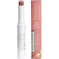 Pacifica - Devocean Natural Lipstick - Tenderness