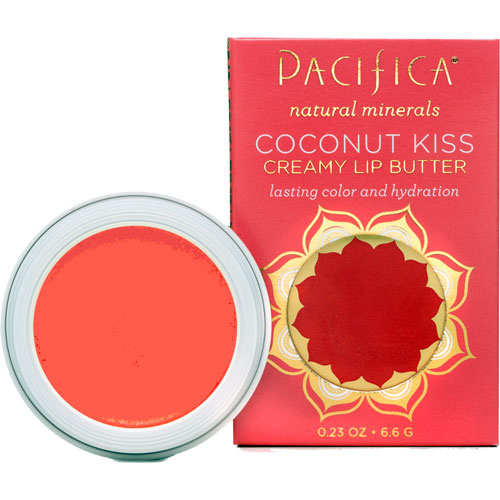 Coconut Kiss Creamy Lip Butter - Sunset