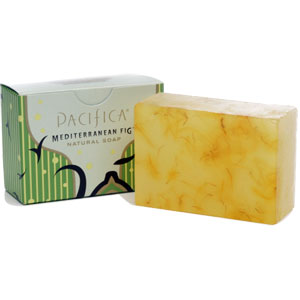 Mediterranean Fig Natural Soap