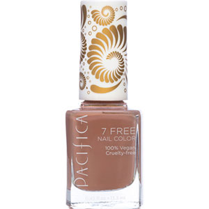 7 FREE Nail Color - Dark Desert Highway