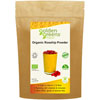 Organic Rosehip Powder