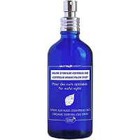 World Foods Brand - Organic Pillow Sleep and Relax Spray