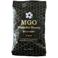 MGO - Manuka Honey Lozenges MGO 600+