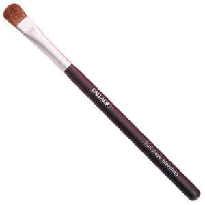 Make-Up Brush - Fluff & Eye Blending