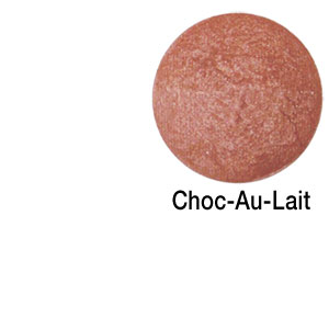 Herbal Baked Blush - Colour Chart