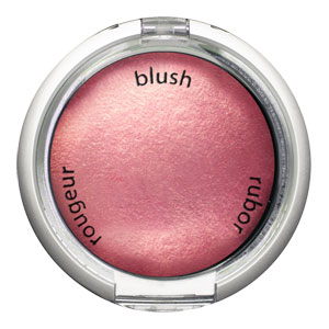 Herbal Baked Blush - Blushin