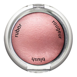 Herbal Baked Blush - Rosey