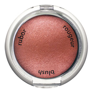 Herbal Baked Blush - Choc Au Lait