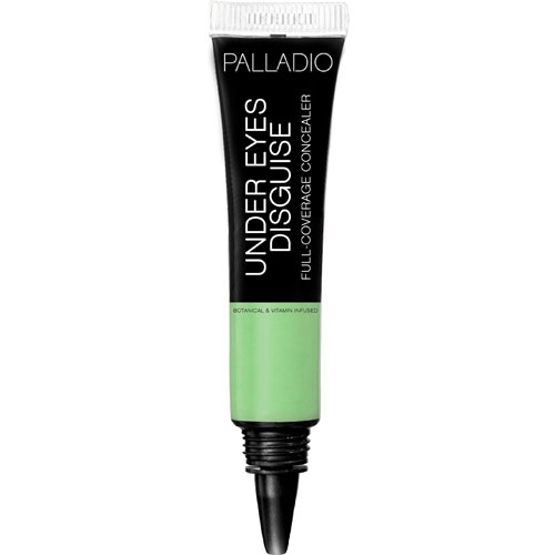 Under Eyes Disguise - Green Tea