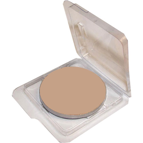 Wet & Dry Foundation Refill - Cypress Beige