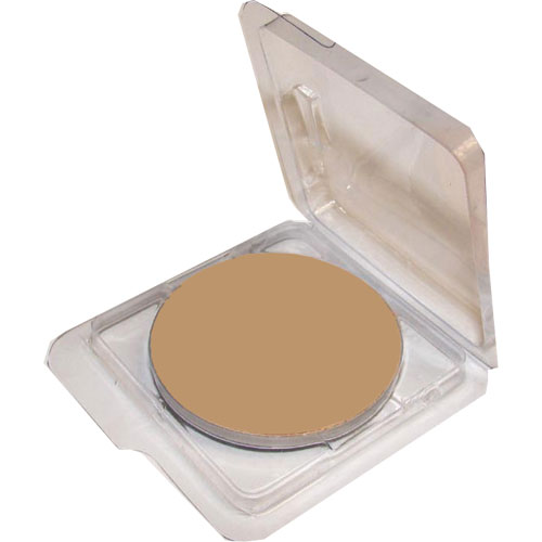 Wet & Dry Foundation Refill - Everlasting Tan