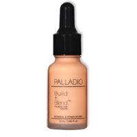 Palladio - Build & Blend Foundation Drops - Almond